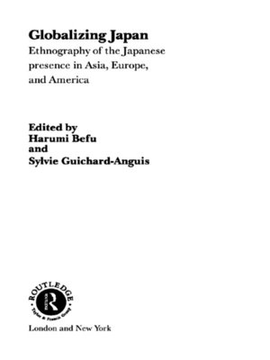 cover image of Globalizing Japan